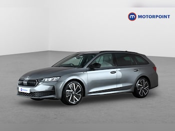 Used Skoda Octavia 2025 for sale - 78496501: Photo