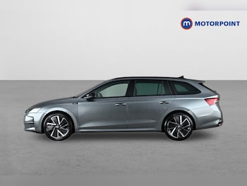 Used Skoda Octavia 2025 for sale - 78496501: Photo