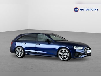 Used Audi A4 2021 for sale - 79264695: Photo