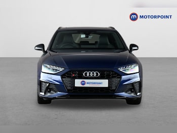 Used Audi A4 2021 for sale - 79264695: Photo