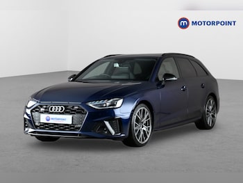 Used Audi A4 2021 for sale - 79264695: Photo