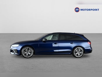 Used Audi A4 2021 for sale - 79264695: Photo