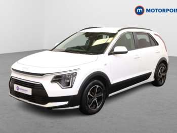 Used Kia Niro 2022 for sale - 75304270: Photo