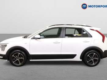 Used Kia Niro 2022 for sale - 75304270: Photo