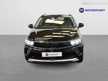 Used Vauxhall Grandland 2022 for sale - 75692524: Photo