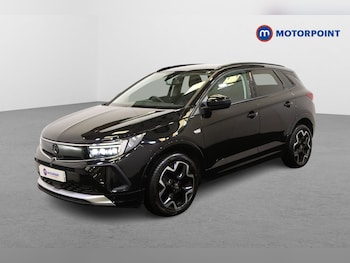 Used Vauxhall Grandland 2022 for sale - 75692524: Photo