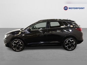 Used Vauxhall Grandland 2022 for sale - 75692524: Photo