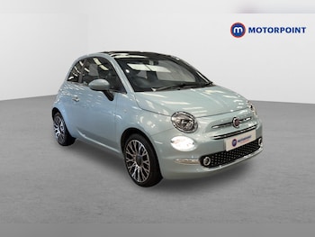 Used Fiat 500 2024 for sale - 79102670: Photo