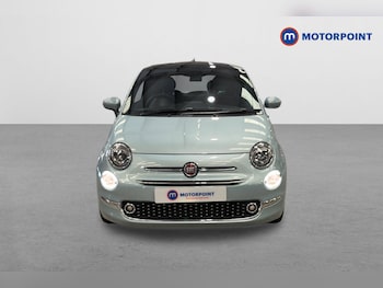 Used Fiat 500 2024 for sale - 79102670: Photo