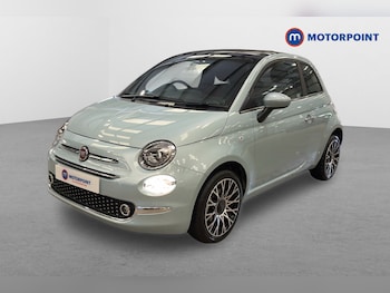 Used Fiat 500 2024 for sale - 79102670: Photo