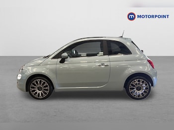 Used Fiat 500 2024 for sale - 79102670: Photo
