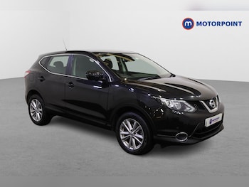 2017 - 1.5 dCi Acenta [Smart Vision Pack] 5dr