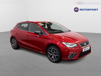 2019 - 1.0 TSI 115 Xcellence Lux [EZ] 5dr DSG