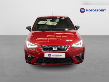 Used SEAT Ibiza 2019 for sale - 75727926: Photo