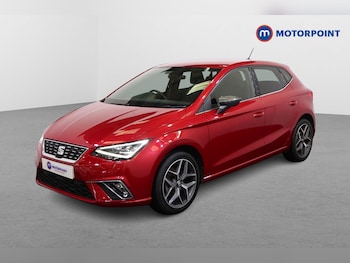 Used SEAT Ibiza 2019 for sale - 75727926: Photo