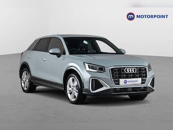 Audi Q2 feature image