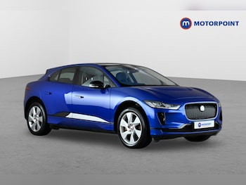 Used Jaguar I-Pace 2021 for sale - 78533597: Photo