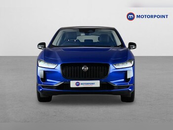 Used Jaguar I-Pace 2021 for sale - 78533597: Photo