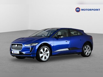 Used Jaguar I-Pace 2021 for sale - 78533597: Photo