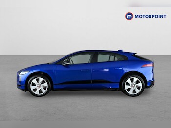 Used Jaguar I-Pace 2021 for sale - 78533597: Photo