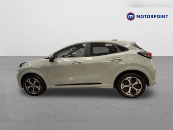 Used Ford Puma 2025 for sale - 78850072: Photo