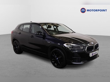 2022 - xDrive 25e Sport 5dr Auto