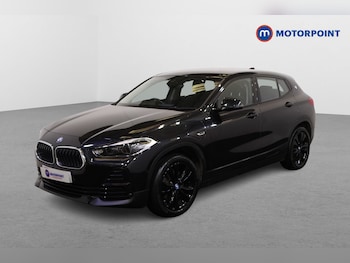 Used BMW X2 2022 for sale - 76862652: Photo