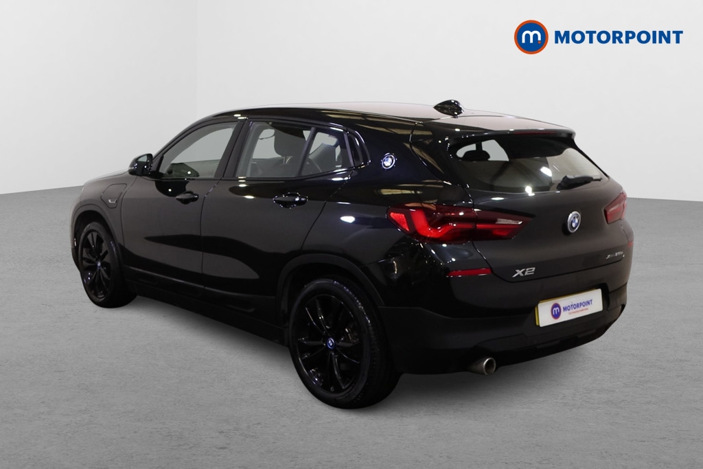 Used BMW X2 2022 for sale - 76862652: Photo 5