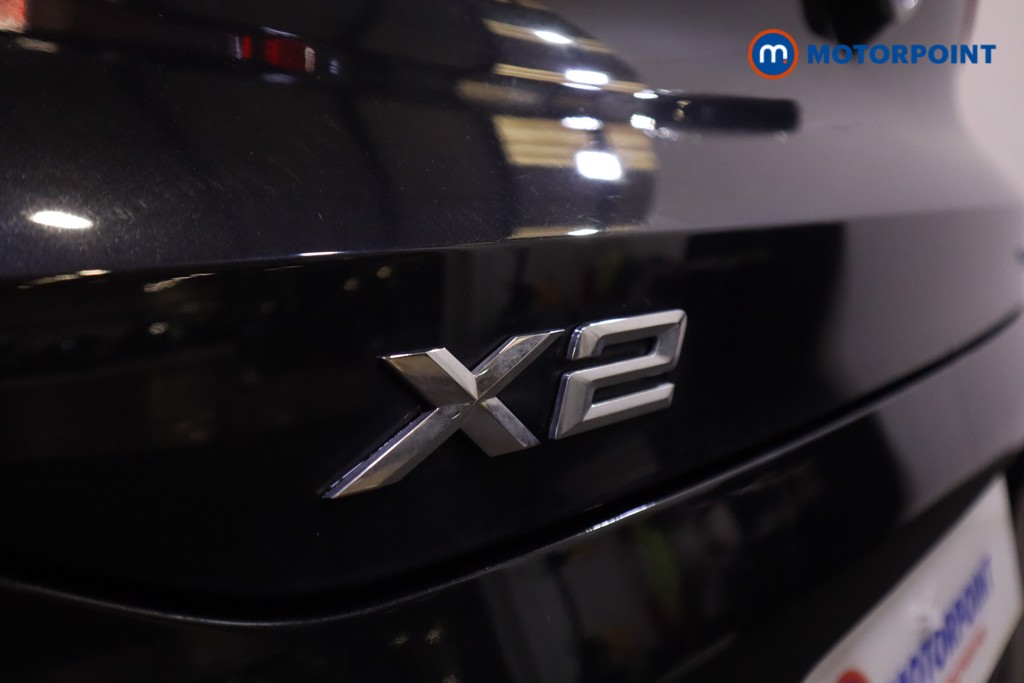 Used BMW X2 2022 for sale - 76862652: Photo 52