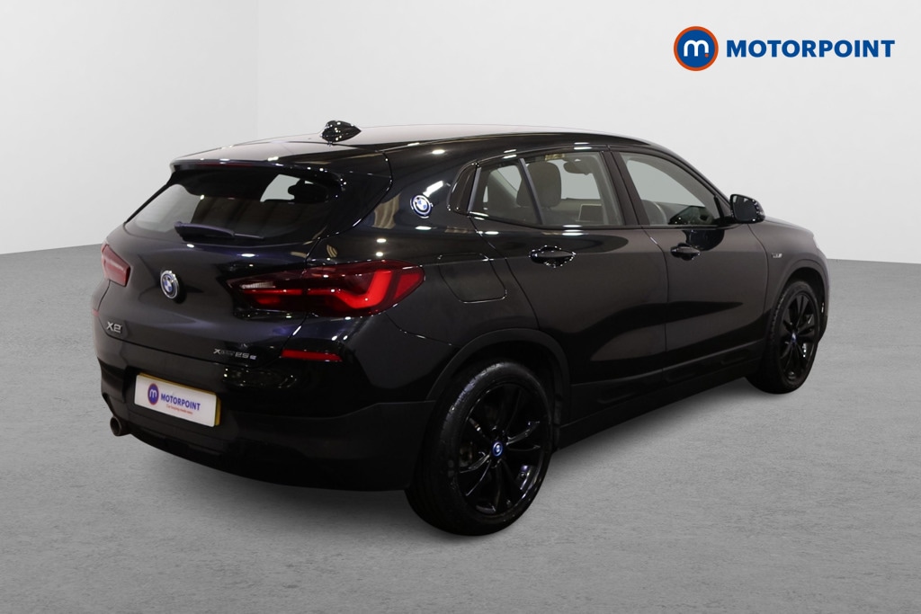 Used BMW X2 2022 for sale - 76862652: Photo 7