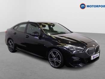 2021 - 218i [136] M Sport 4dr DCT