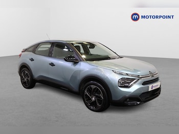 Used Citroen C4 2023 for sale - 75545770: Photo
