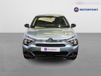 Used Citroen C4 2023 for sale - 75545770: Photo