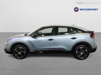 Used Citroen C4 2023 for sale - 75545770: Photo