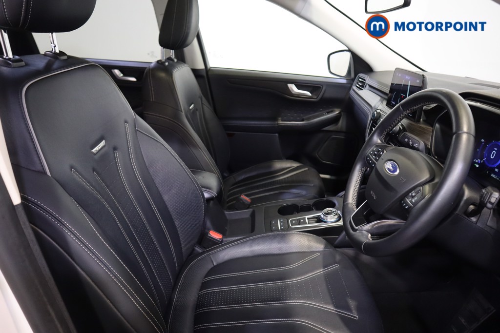 Used Ford Kuga 2021 for sale - 76892481: Photo 18