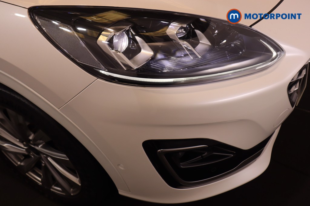 Used Ford Kuga 2021 for sale - 76892481: Photo 22