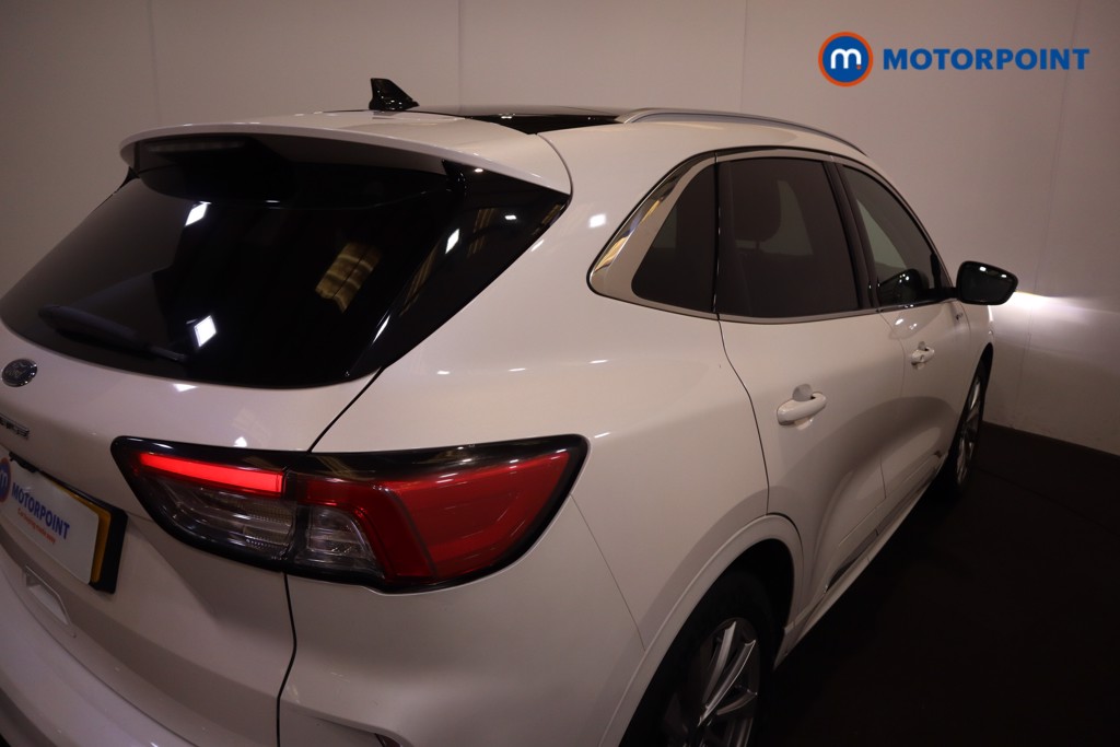 Used Ford Kuga 2021 for sale - 76892481: Photo 24