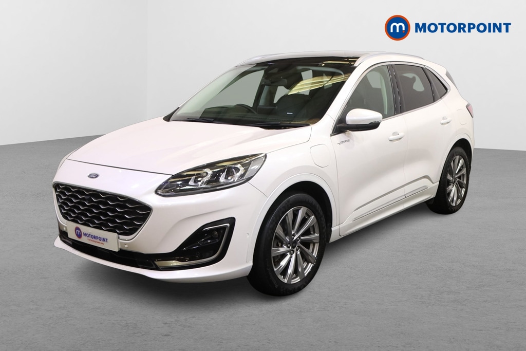 Used Ford Kuga 2021 for sale - 76892481: Photo 3