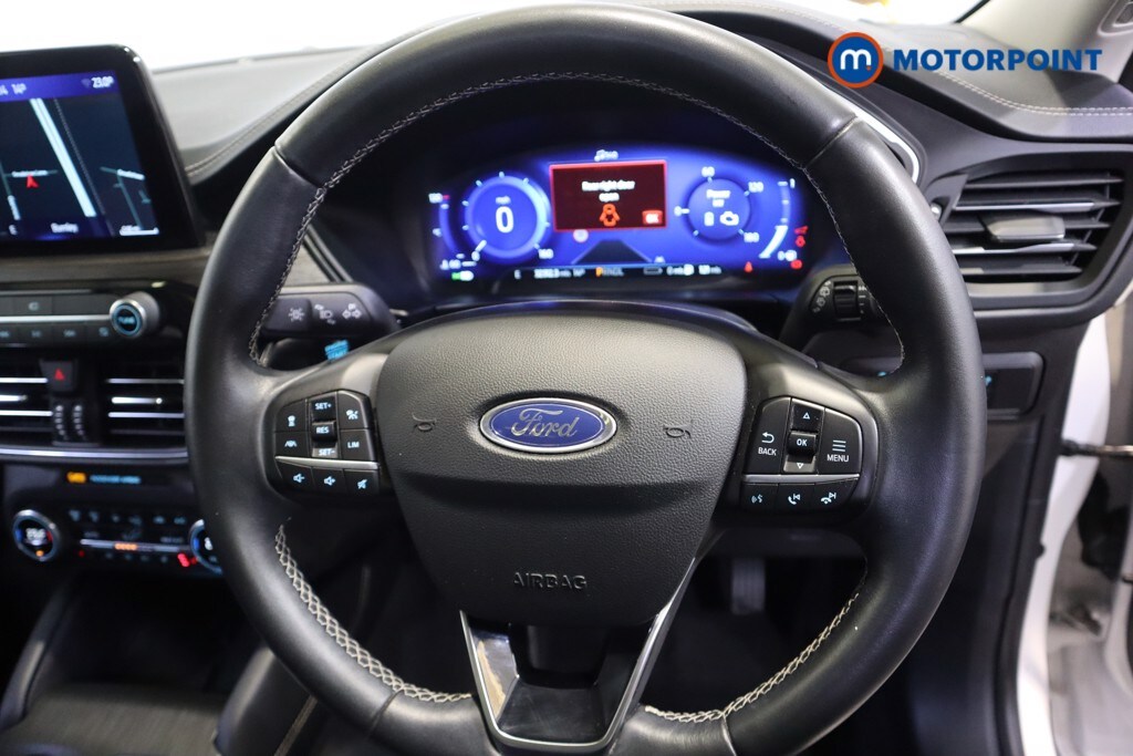 Used Ford Kuga 2021 for sale - 76892481: Photo 9