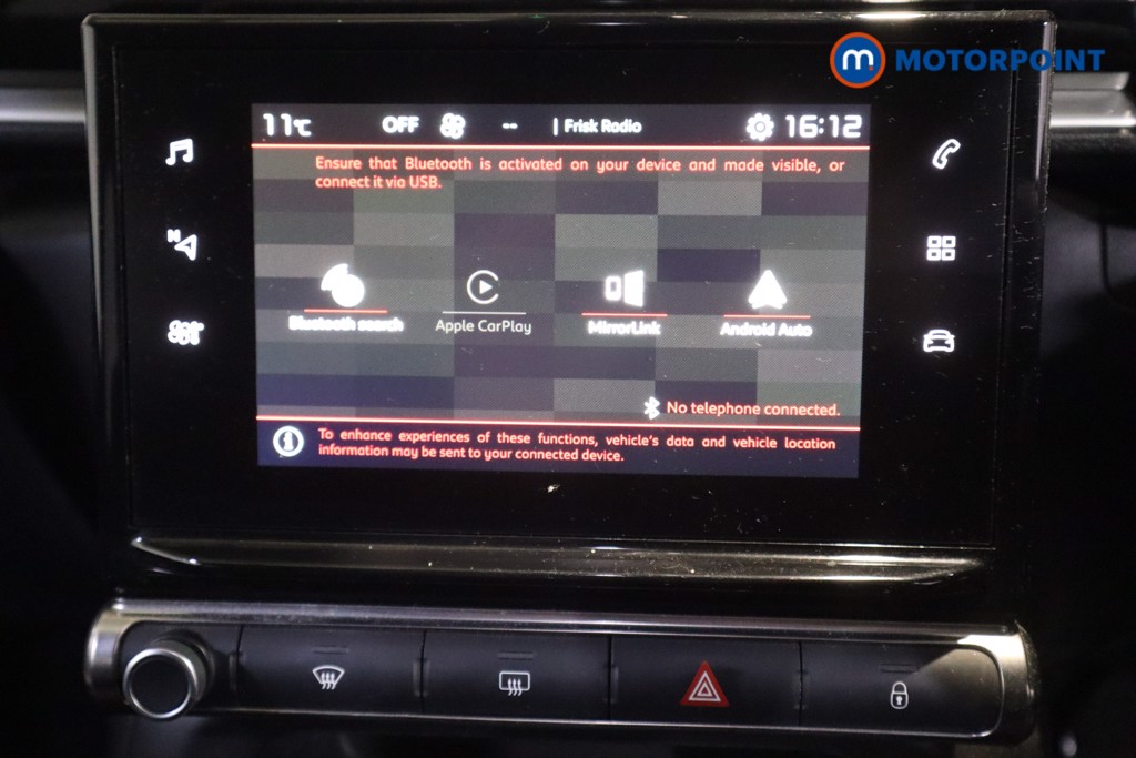 Used Citroen C3 2019 for sale - 77519915: Photo 10