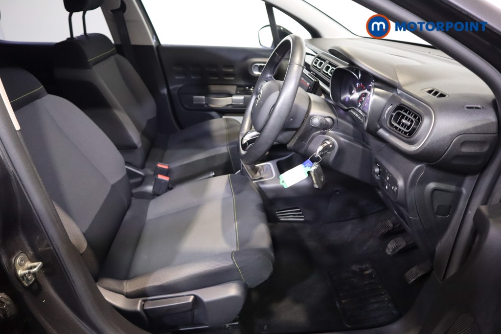 Used Citroen C3 2019 for sale - 77519915: Photo 14