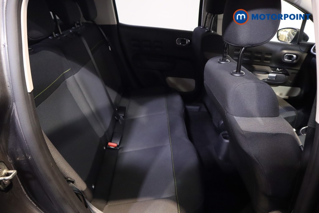 Used Citroen C3 2019 for sale - 77519915: Photo 16