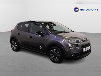 Used Citroen C3 2019 for sale - 77519915: Photo