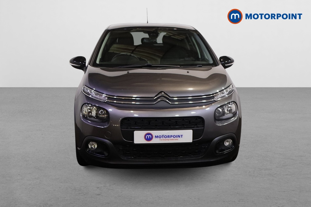 Used Citroen C3 2019 for sale - 77519915: Photo 2