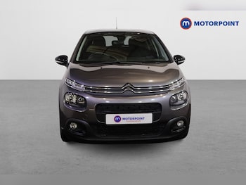 Used Citroen C3 2019 for sale - 77519915: Photo