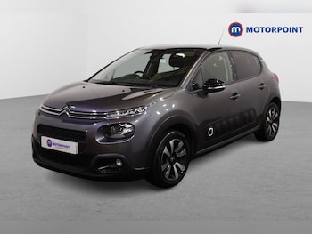 Used Citroen C3 2019 for sale - 77519915: Photo