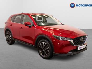 2023 - 2.0 Sport Edition 5dr Auto