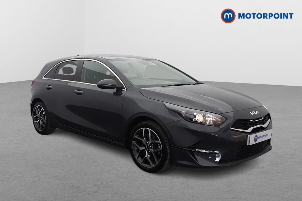 Used Kia Ceed 2023 for sale - 78024568: Photo 1