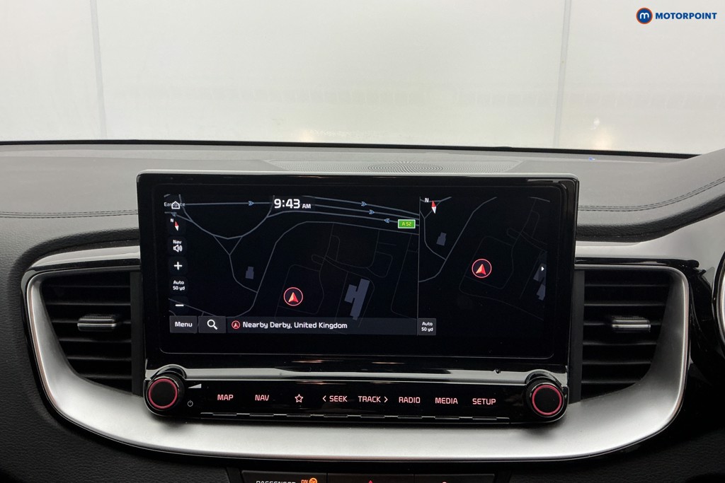 Used Kia Ceed 2023 for sale - 78024568: Photo 10