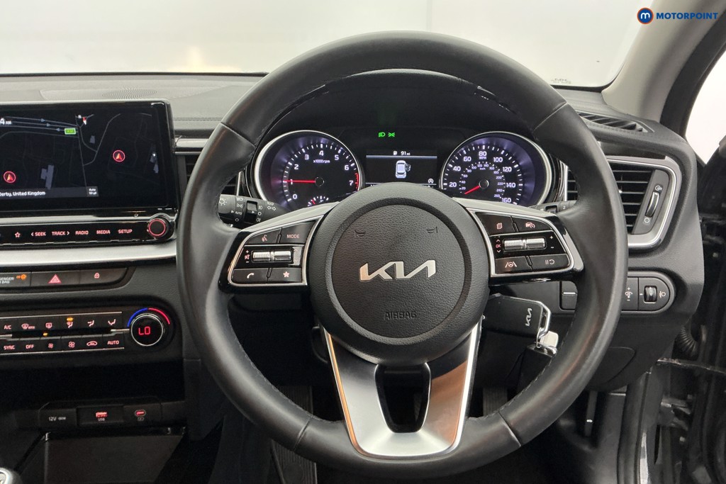 Used Kia Ceed 2023 for sale - 78024568: Photo 16